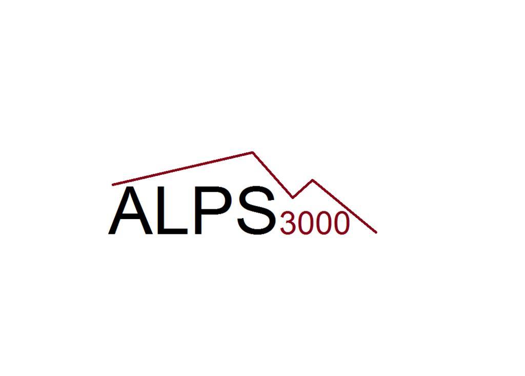 Alps 3000-1 Apartment Umhausen Bagian luar foto