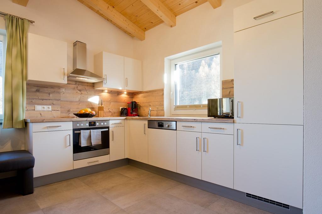 Alps 3000-1 Apartment Umhausen Bagian luar foto