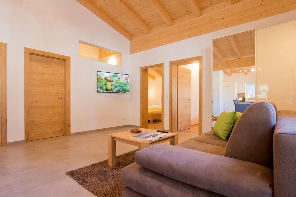 Alps 3000-1 Apartment Umhausen Bagian luar foto